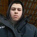 Знакомства: Дмитрий, 19 лет, Курган
