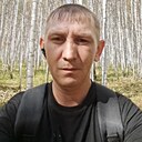Знакомства: Дэнчик, 37 лет, Бийск