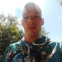 Знакомства: Максим, 22 года, Самара
