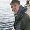 Знакомства: Тимур, 23 года, Новосибирск