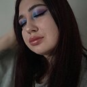 Знакомства: Елизавета, 24 года, Барнаул