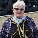 Знакомства: Зинаида, 66 лет, Пенза
