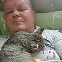 Знакомства: Сергей, 40 лет, Муром