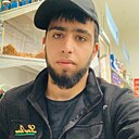 Знакомства: Ибрагим, 21 год, Алматы