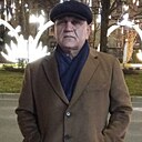 Знакомства: Йдигар, 55 лет, Краснодар