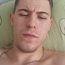 Знакомства: Кирилл, 22 года, Тверь