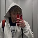 Знакомства: Серафим, 19 лет, Тула