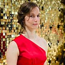 Знакомства: Антонина, 20 лет, Санкт-Петербург