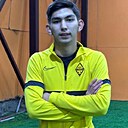 Знакомства: Syrym, 20 лет, Алматы