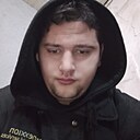 Знакомства: Назар, 24 года, Ливадия