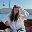 Знакомства: Дарья, 21 год, Санкт-Петербург