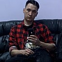 Знакомства: Илья, 26 лет, Омск