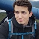 Знакомства: Степан, 25 лет, Санкт-Петербург