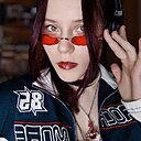 Знакомства: Доминика, 24 года, Санкт-Петербург