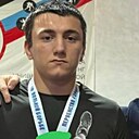 Знакомства: Абдулла, 18 лет, Махачкала