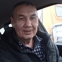 Знакомства: Ринат, 67 лет, Белорецк
