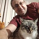 Знакомства: Виктор, 58 лет, Логойск