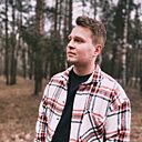 Знакомства: Илья, 28 лет, Молодечно