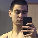 Знакомства: Юрий, 21 год, Новосибирск