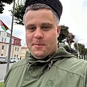 Знакомства: Ягор, 37 лет, Брест