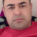 Знакомства: Икромчон, 34 года, Ханты-Мансийск