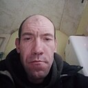 Знакомства: Андрей, 38 лет, Молодечно