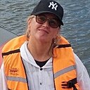 Знакомства: Ольга, 52 года, Ангарск