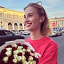 Знакомства: Алена, 26 лет, Санкт-Петербург