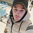 Знакомства: Leshkasheli, 28 лет, Варшава