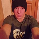 Знакомства: Костя, 36 лет, Рыбинск