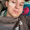 Знакомства: Серёжа, 21 год, Азов