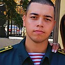 Знакомства: Вадим, 20 лет, Саратов