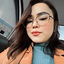 Знакомства: Жайна, 27 лет, Алматы