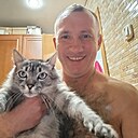 Знакомства: Виталий, 40 лет, Новосибирск