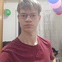 Знакомства: Степан, 20 лет, Новоалтайск