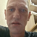 Знакомства: Кирилл, 44 года, Севастополь