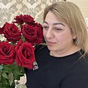 Знакомства: Анна, 43 года, Саратов