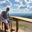 Знакомства: Максим, 39 лет, Вологда