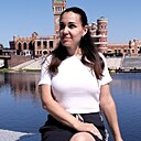 Знакомства: Ксения, 35 лет, Самара