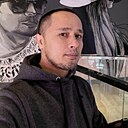 Знакомства: Равшан, 41 год, Минск