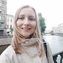 Знакомства: Оля, 38 лет, Санкт-Петербург