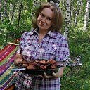 Знакомства: Ирина, 47 лет, Осинники