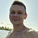 Знакомства: Кирилл, 27 лет, Рязань