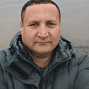 Знакомства: Zafar, 41 год, Елабуга