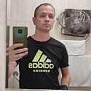 Знакомства: Стас, 40 лет, Новый Оскол