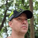 Знакомства: Лексус, 48 лет, Энгельс