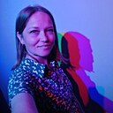 Знакомства: Оксана, 36 лет, Курск