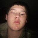 Знакомства: Марсель, 18 лет, Лесосибирск