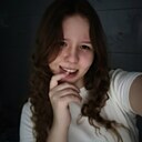 Знакомства: Милана, 19 лет, Москва