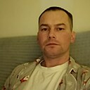 Знакомства: Алексей, 40 лет, Екатеринбург